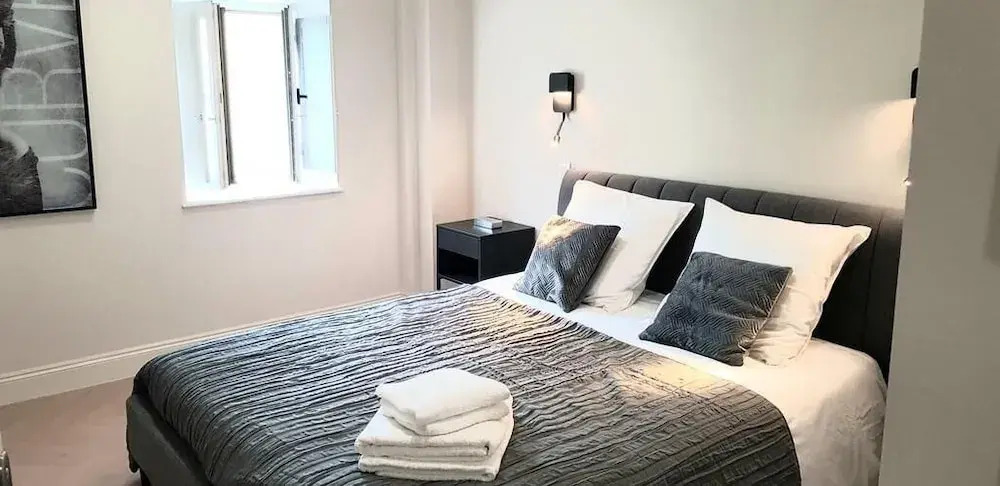Loft Chic