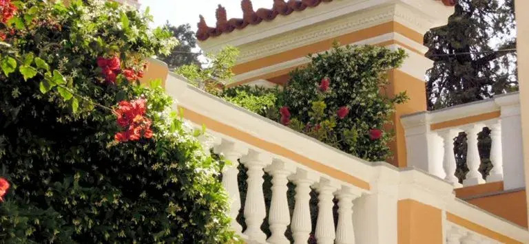 Antico di Moda Guesthouse