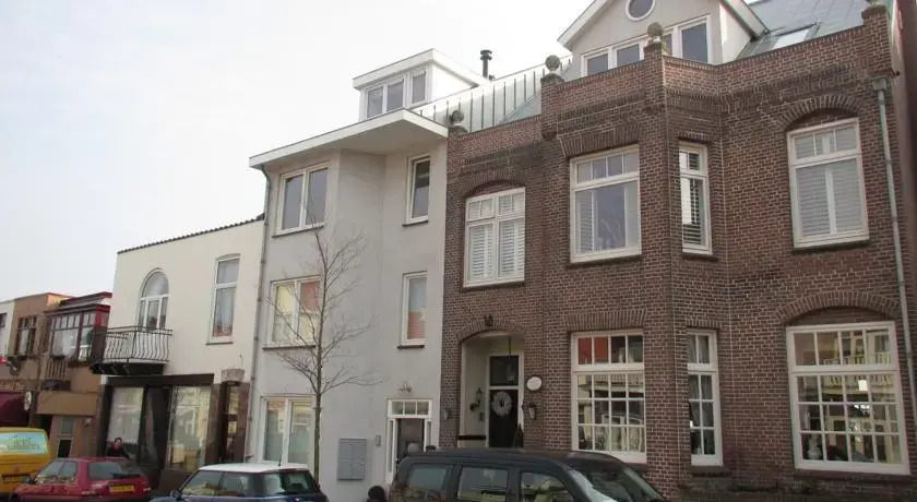 Seacoast Appartments