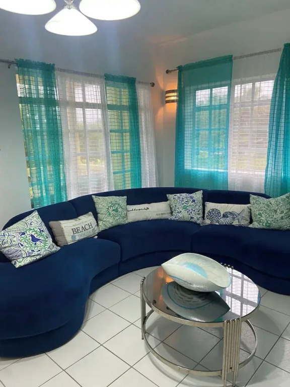 Seabliss Villa