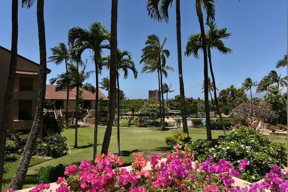 Kaanapali Royal Q101 2 Bedrooms 2 Bathrooms Condo by Redawning