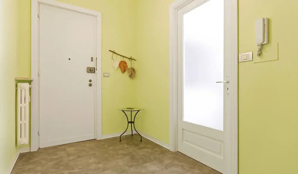 Italianway - Casa Matirè