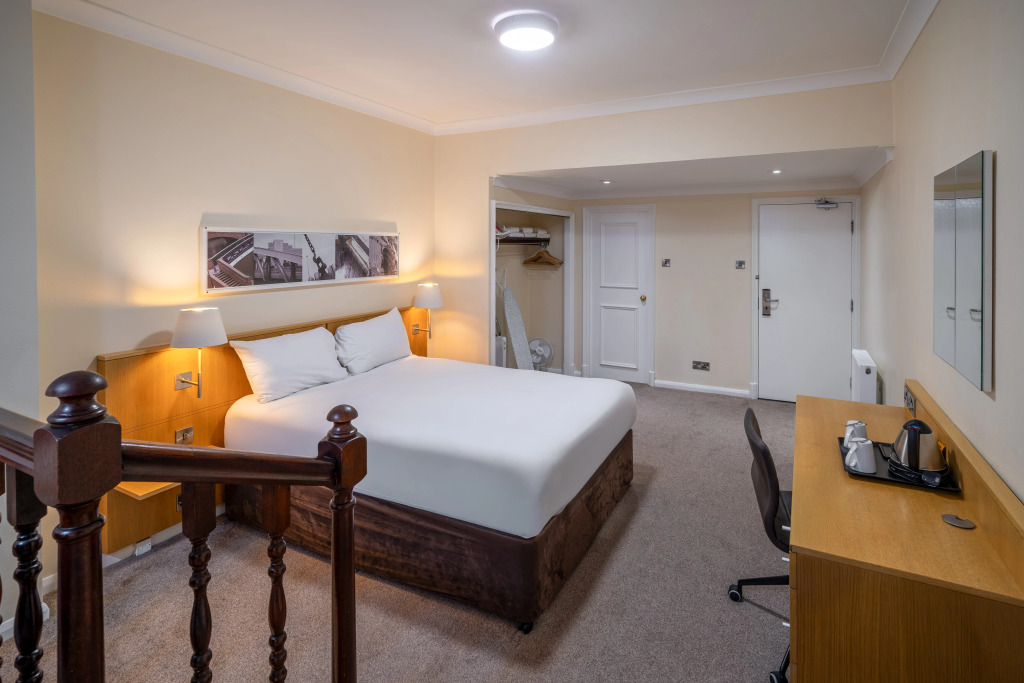 Britannia Hotel City Centre Manchester