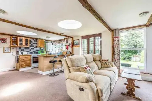 Hunston Mill Cottages Self Catering Dogs Stay For Free