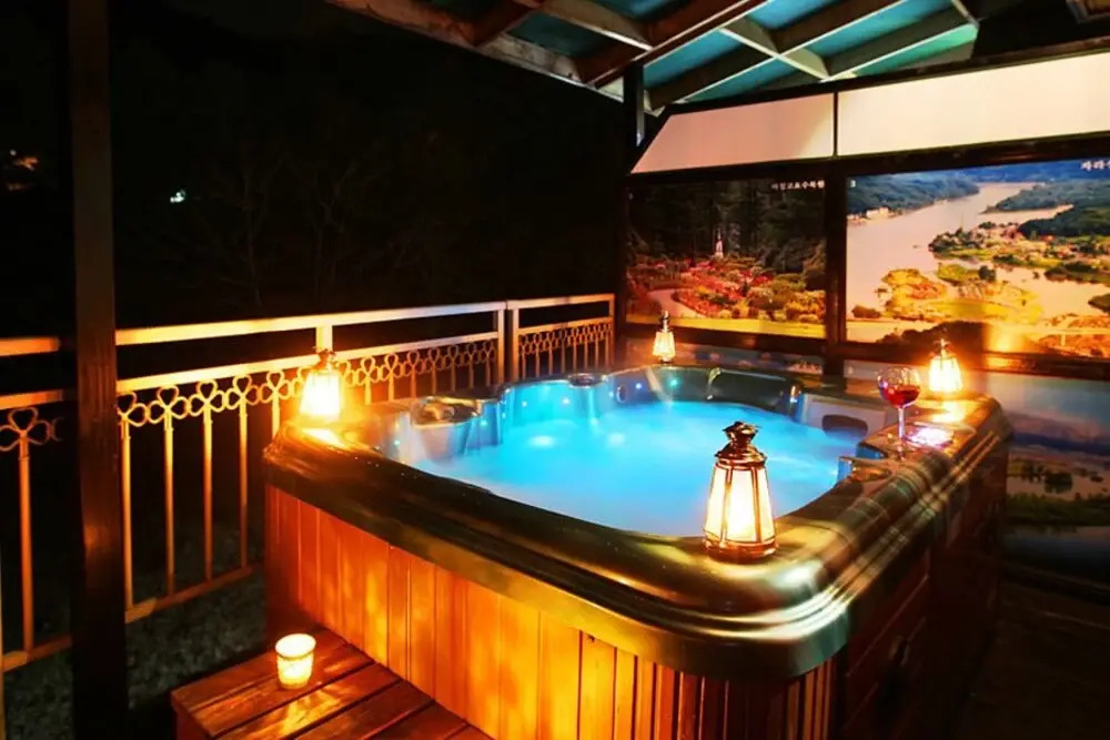 Gapyeong Apple Valley Pension