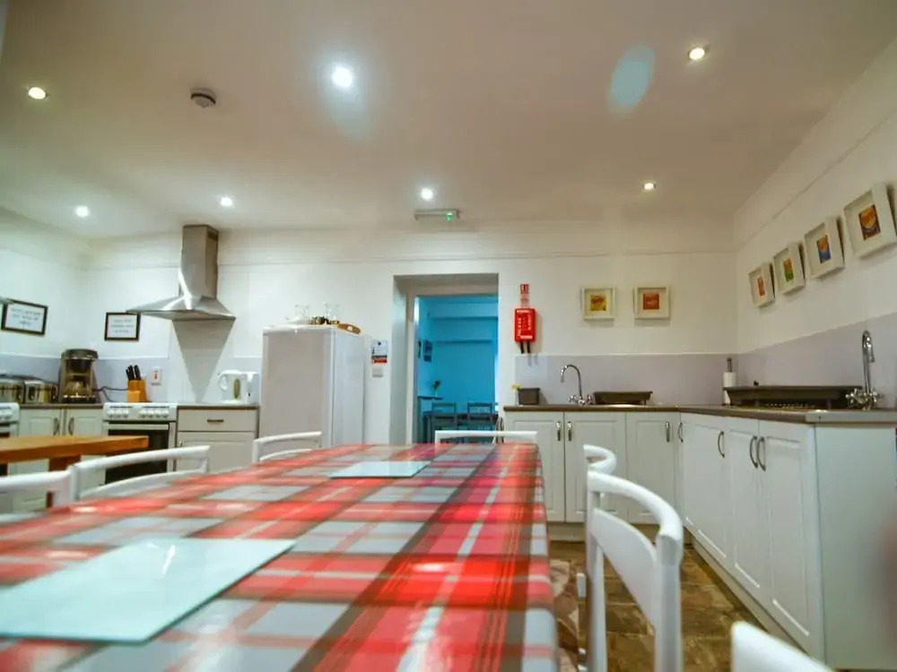 Portrush Townhouse Boutique Hostel