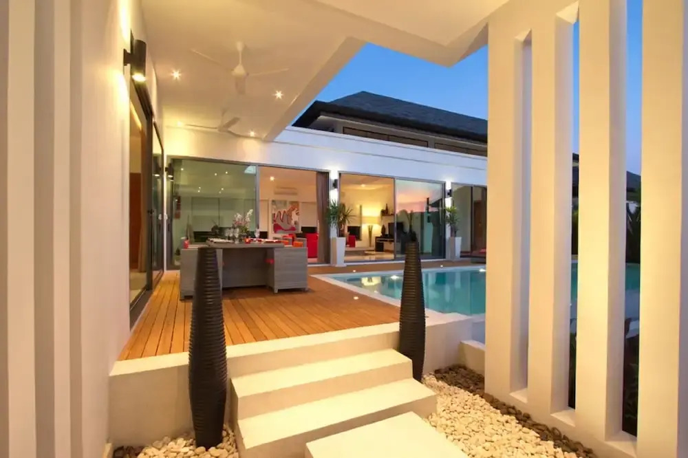 Villa Zen