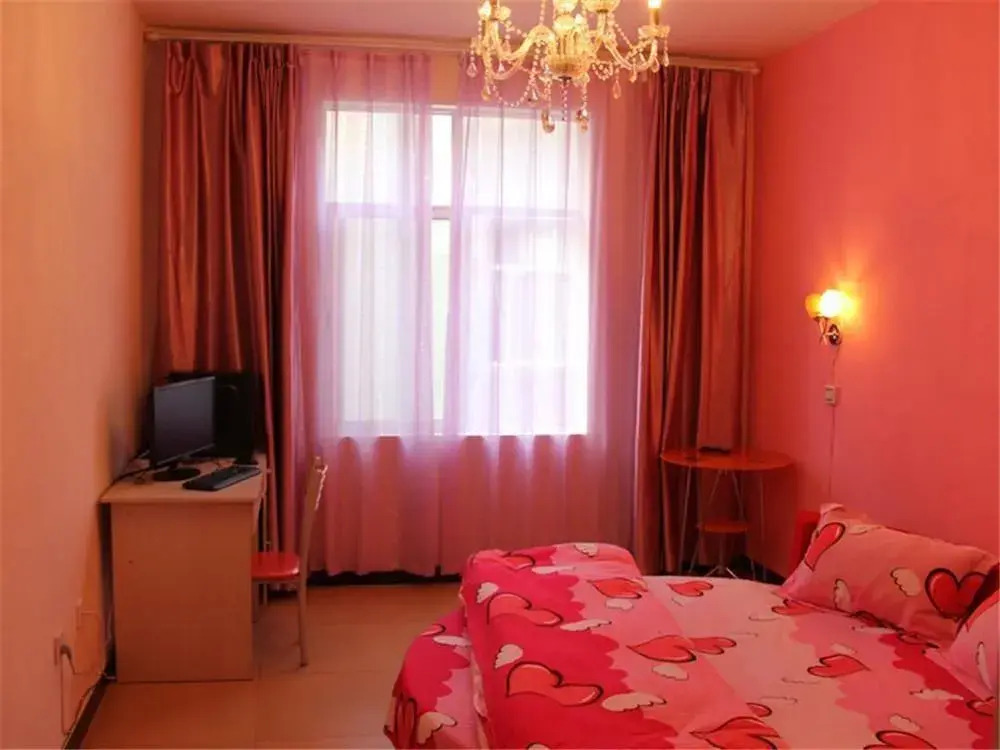 Tg Inns - Wuhua Branch