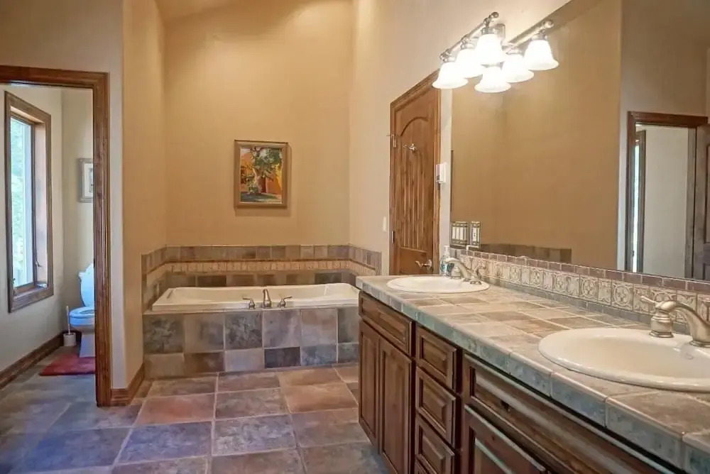1410 Buffehr Creek Rd  A - 3 Br Home