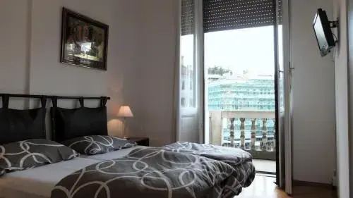B&B Piazza Goldoni