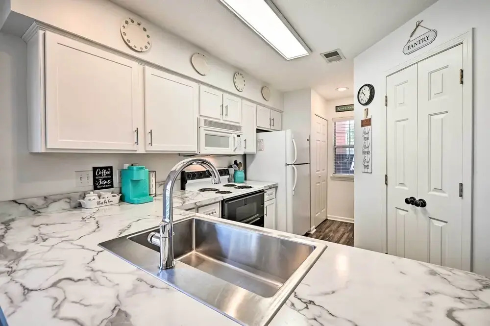Myrtle Beach Condo w/ Community Amenities!