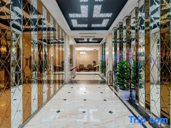 Leshan Hotel