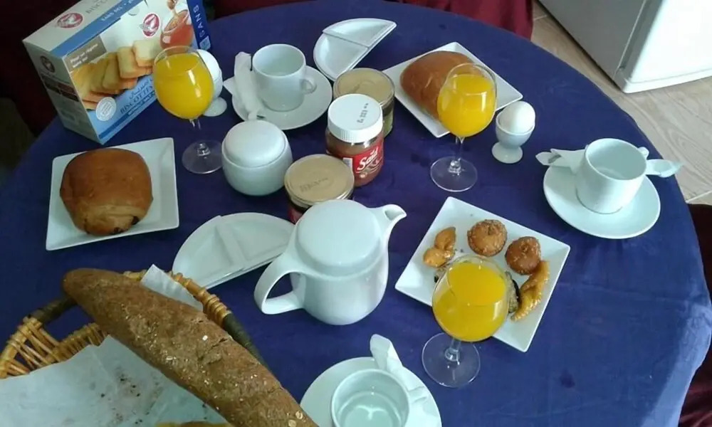 El Goulli Appartement