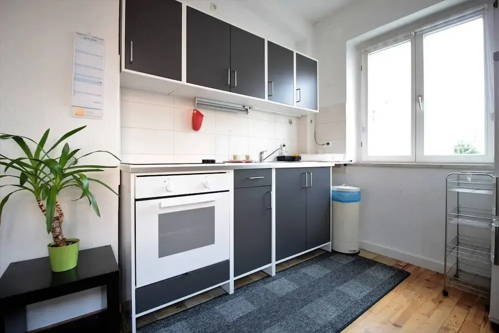 Charmante 3-Zimmerwohnung Mit Stellplatz