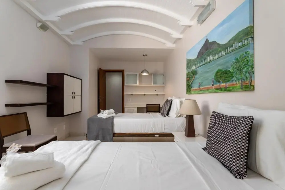 Pineapples Ja301 Comfort in Ipanema
