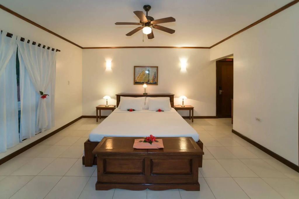 EL RIO Y MAR RESORT