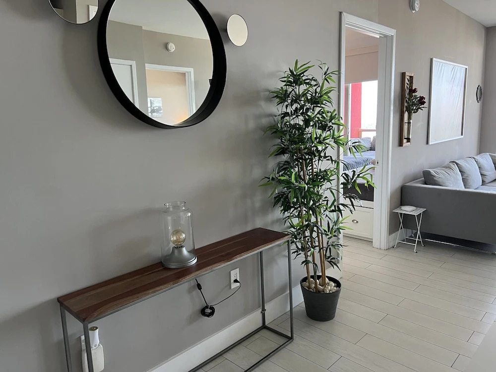 Private Ocean Luxury Condos at Beachwalk Resort