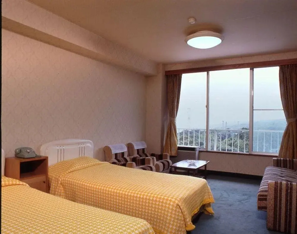 Hotel Shiraiwa