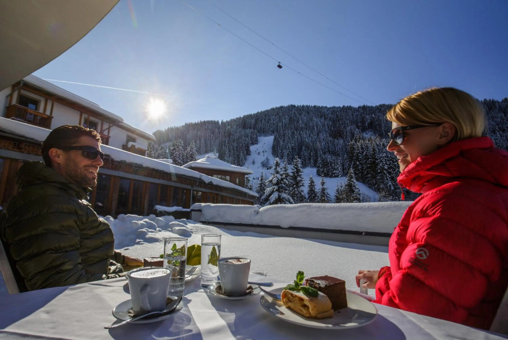 Sporthotel Wagrain