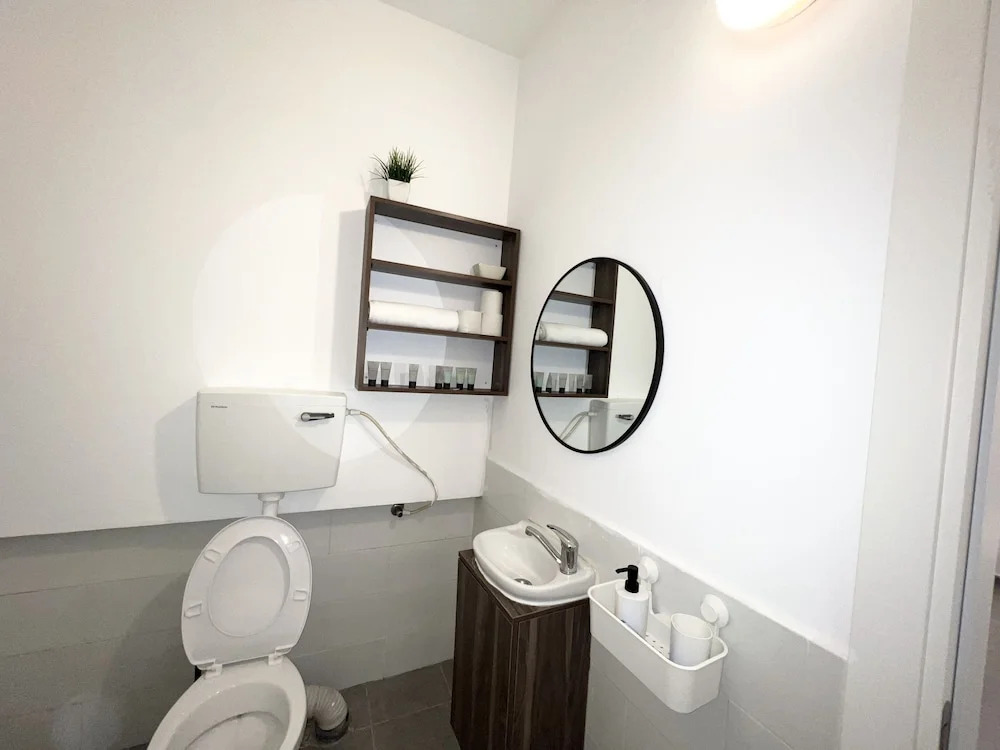 AspenTLV - Hacarmel Market Apartments