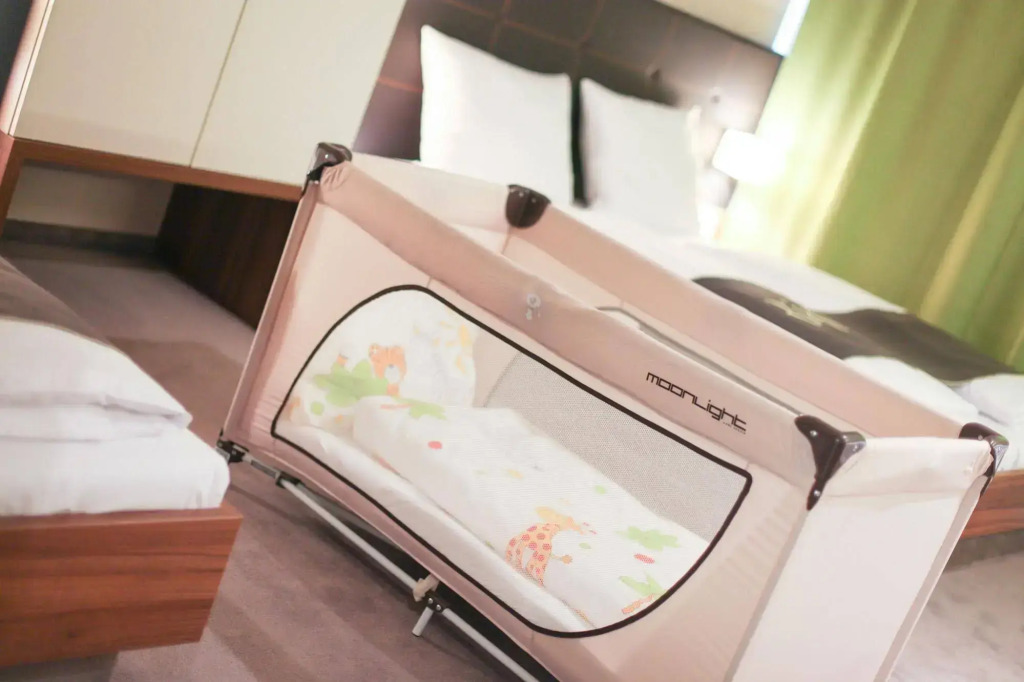 RiKu HOTEL Neu-Ulm