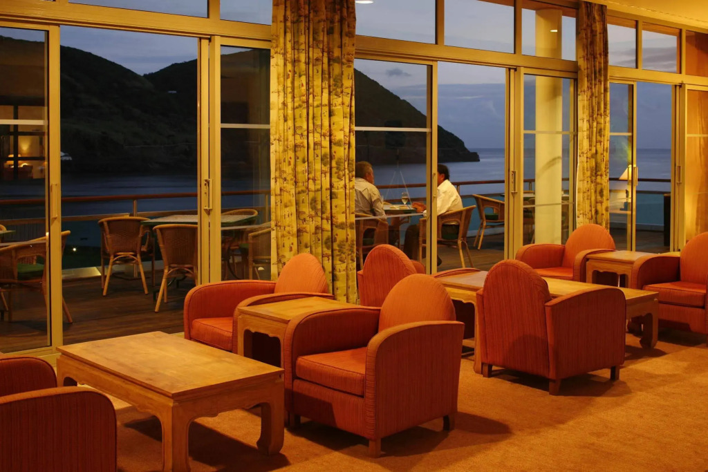 Terceira Mar Hotel