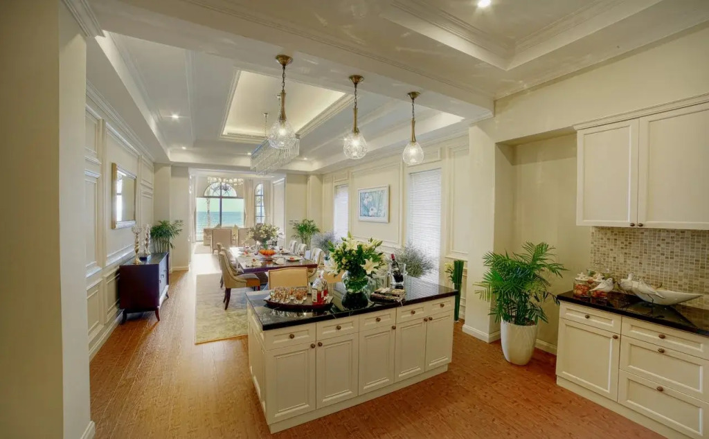 Vinpearl Ha Tinh Ocean Villas