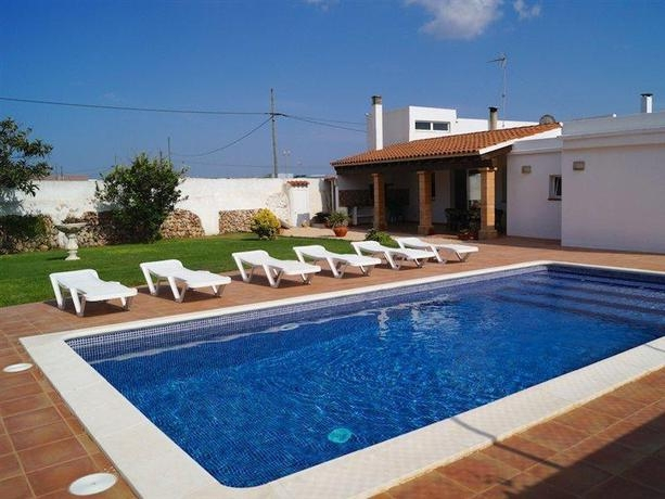 Villa Esteve