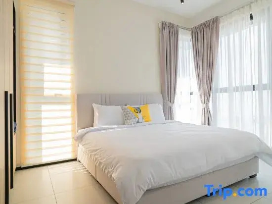 Urban Suite - George Town