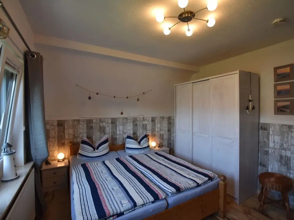 Gorgeous Beachfront Apartment in Rerik