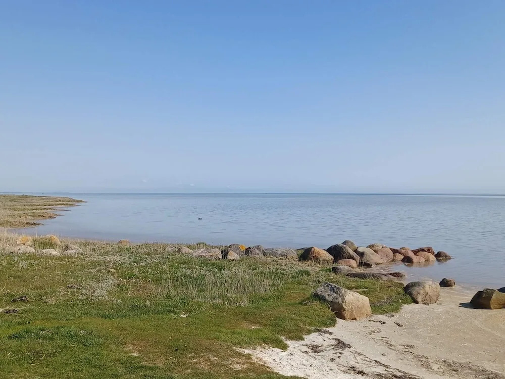 5 star holiday home in Hadsund