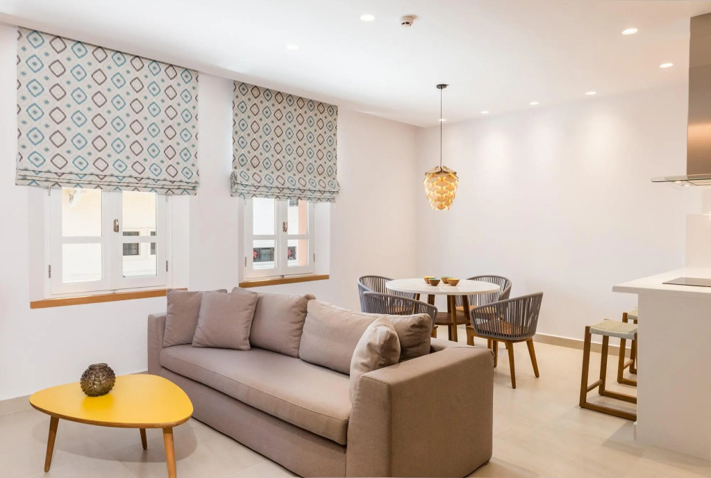 Ariadne Luxury Maisonette Chania Venetian Harbour