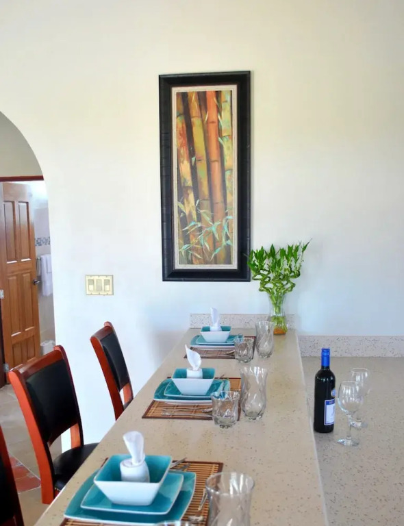 Four Diamonds Park Villas