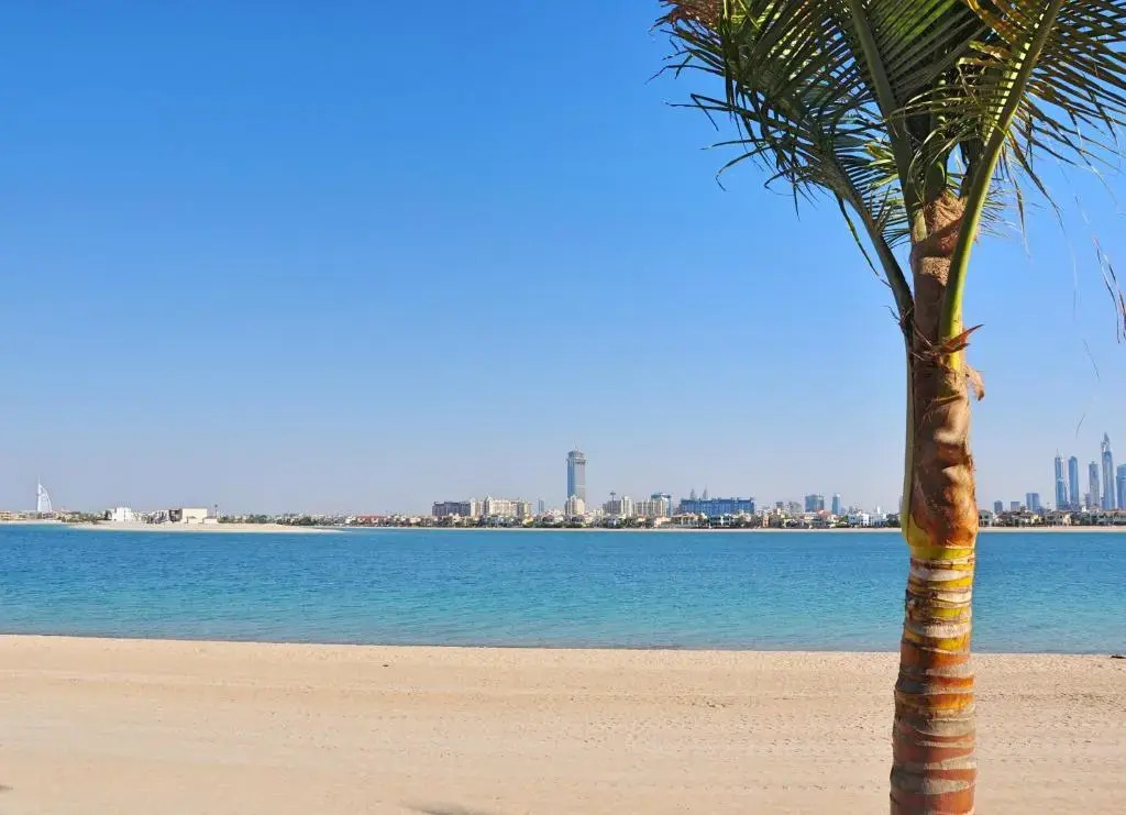 Spacious 4 bd and 2 bd apartments with amazing Sea view