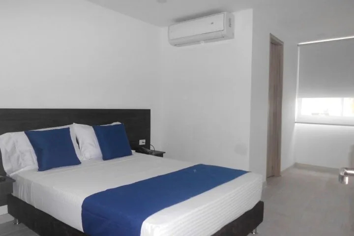 Massay Hotel