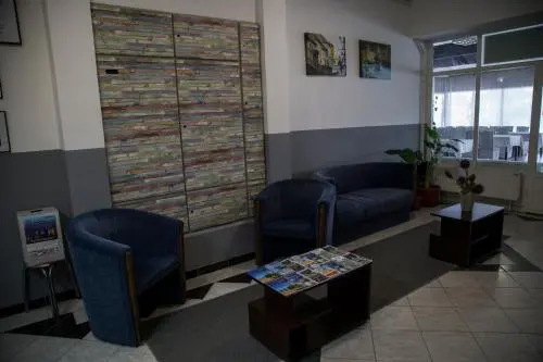 Hostel Milkaza