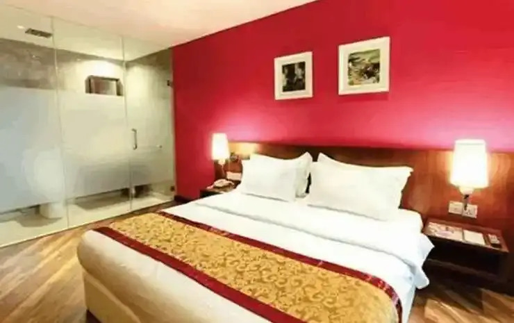 D Boutique Hotel