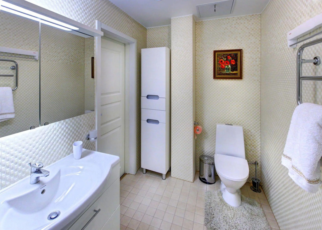 Меблированные комнаты Boutique Apartments Classic
