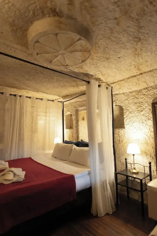 Roca Cappadocia Suites