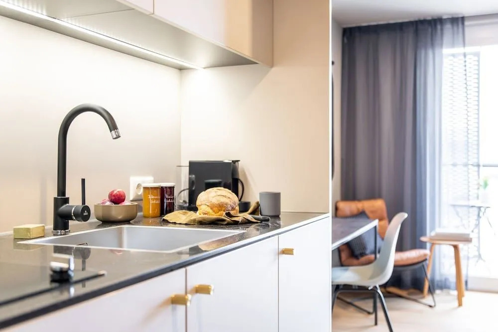 ipartment Boeblingen @HOME by Best Western