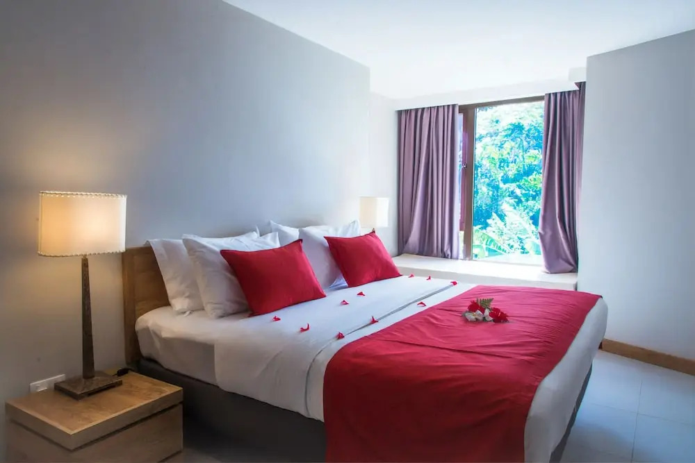 Residence Bel Eau