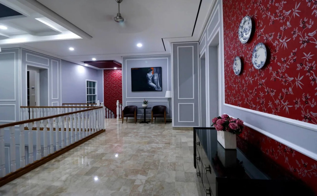 RedDoorz Premium near RS Pondok Indah