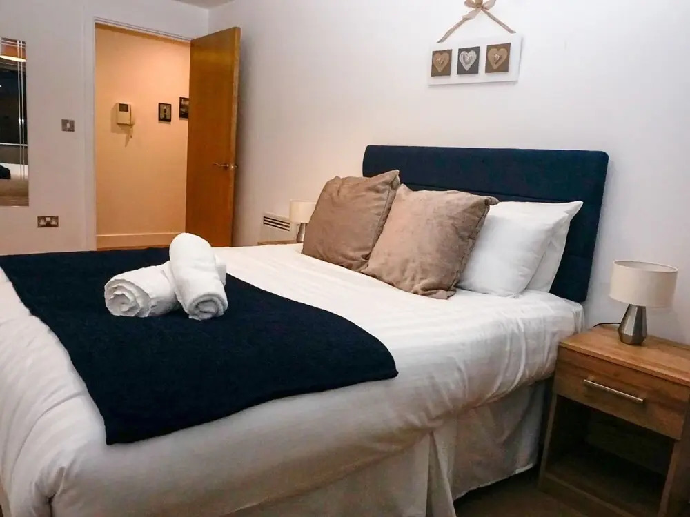 Karah Suites - Broad Street