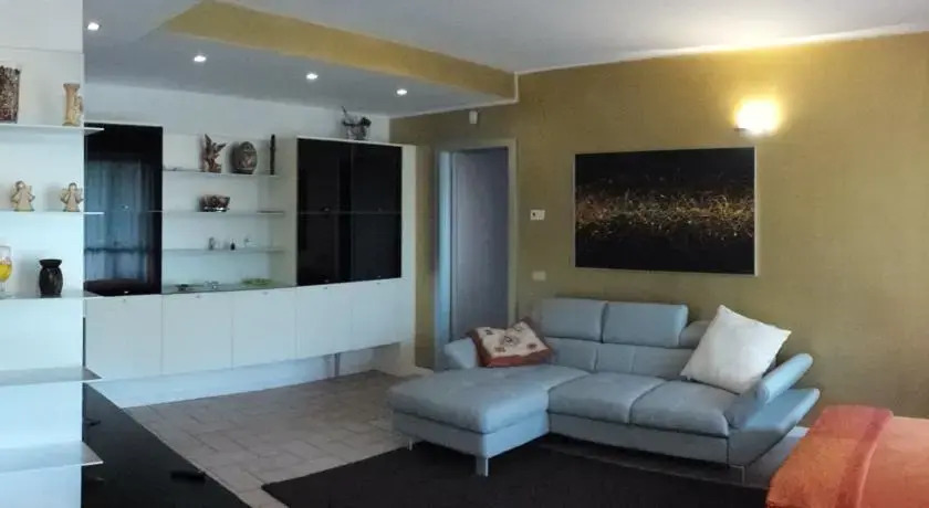 la mia casa vacanze