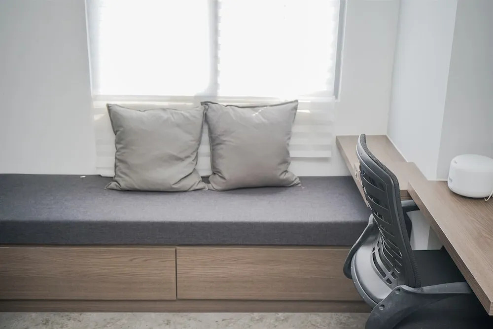 Urbantown Serpong Age Room