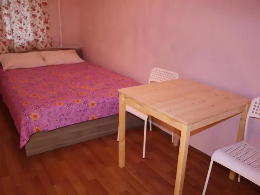Hostel Petrograd