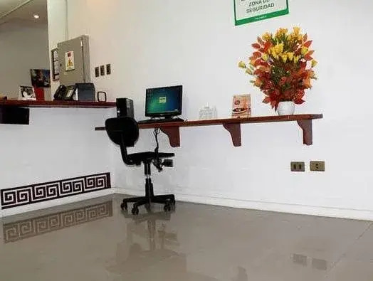 Hotel Samaña