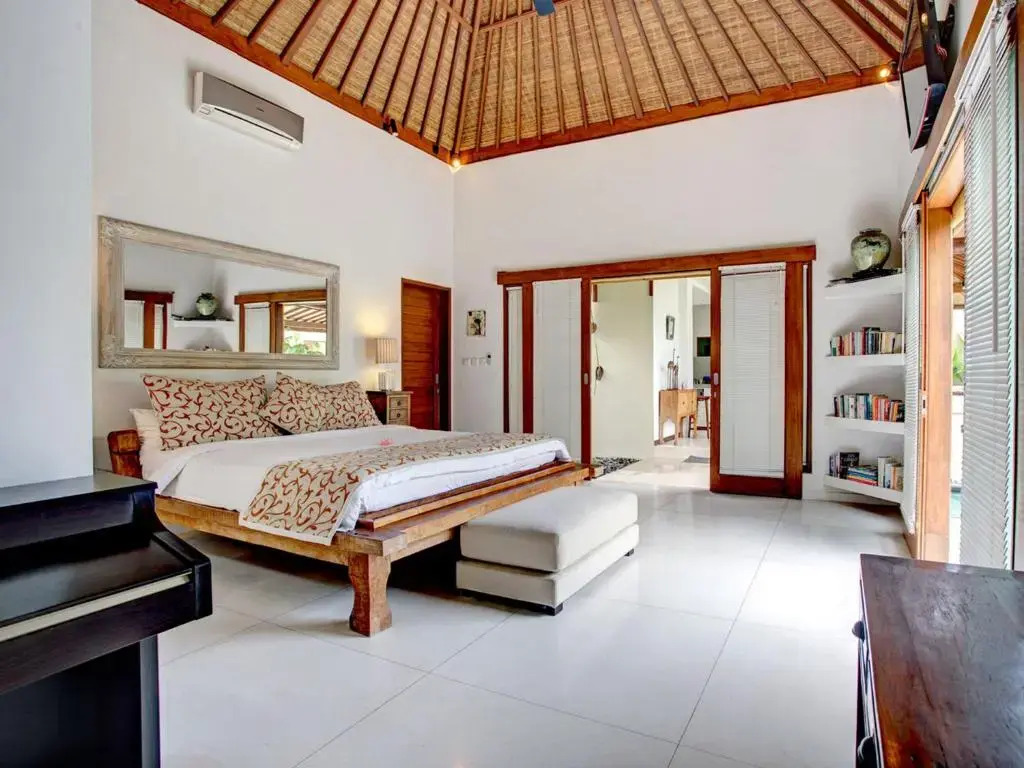Villa Shanti