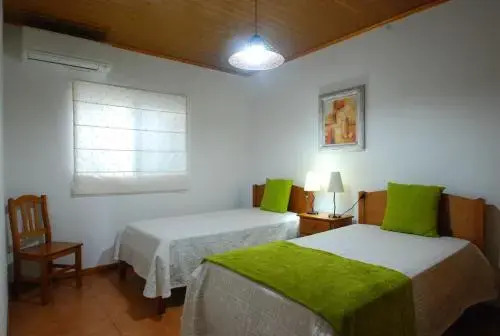Alojamentos Flores Island