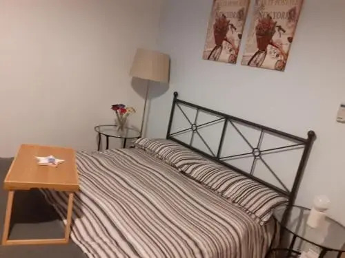 Salerno Inn B&B